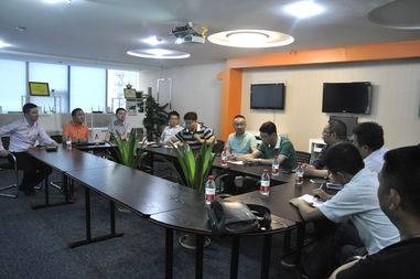 重慶中商科技 構(gòu)建智慧城市與電子商務(wù)新生態(tài)