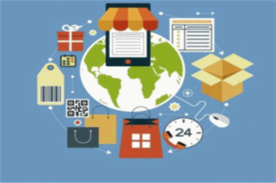 創(chuàng)業(yè)者電商服務(wù)商 賦能電商經(jīng)營(yíng)的全方位合作伙伴