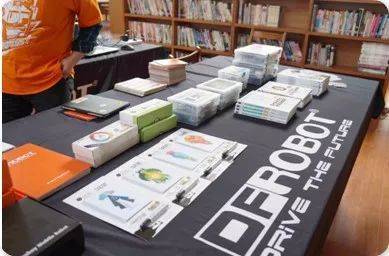 DFRobot 驅(qū)動(dòng)未來(lái)的創(chuàng)客夢(mèng)工廠，如何借力電子商務(wù)開(kāi)啟新篇章